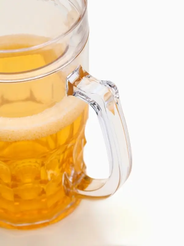 Кружка пивная охлаждающая Cold BEER, 420 мл