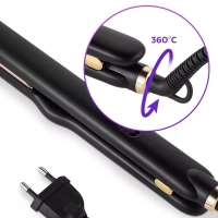 Выпрямитель для волос КТ-3296 - 35 Вт Выпрямитель для волос КТ-3296 - 35 Вт