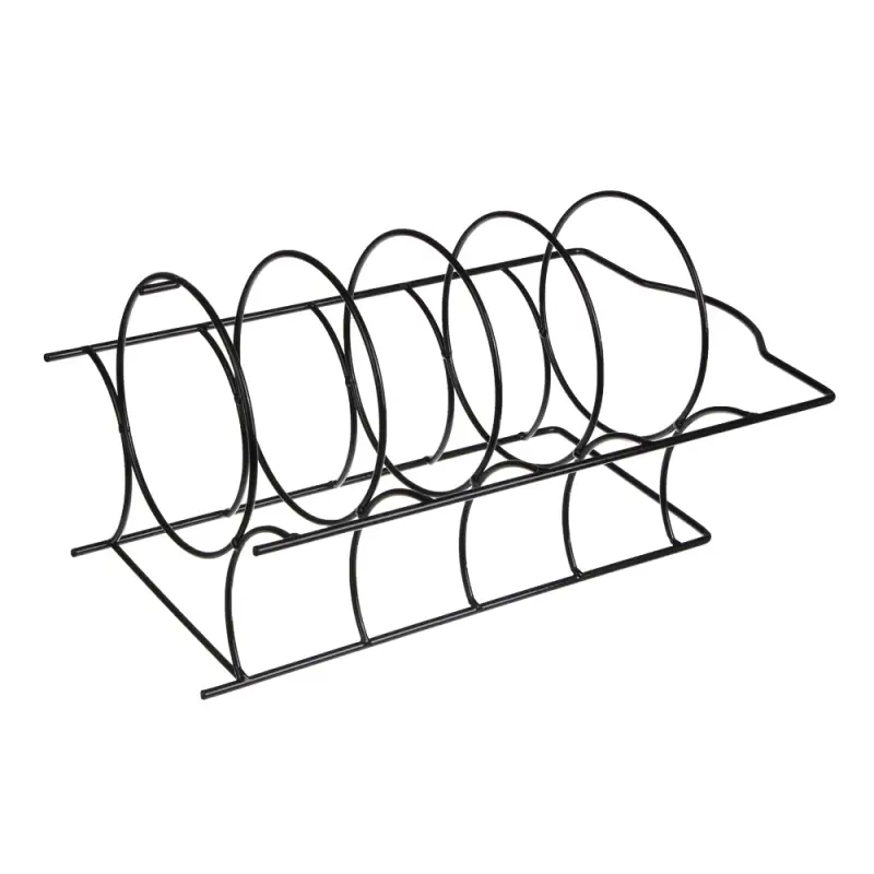 Подставка под тарелки тм VETTA, 24х40 см, металл