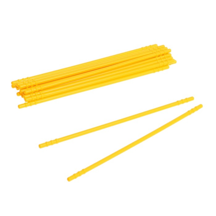 Развивающий набор «Звонкие кастаньеты» Развивающий набор «Звонкие кастаньеты»