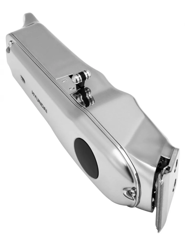 Машинка для стрижки H-HC7111 серебристый Машинка для стрижки H-HC7111 серебристый