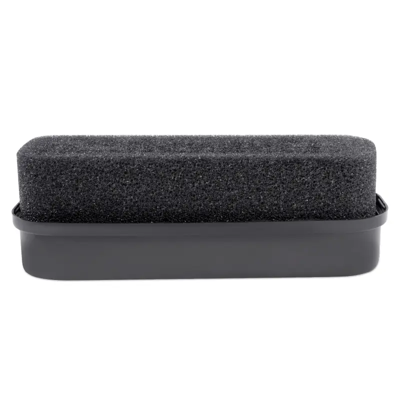 Губка для ухода за пластиком AVS SPP-01 глянцевый эффект