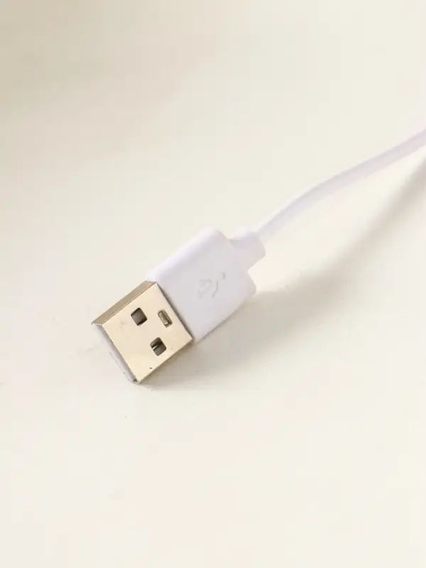 Сувенир стекло свет Сувенир стекло свет "Шар. Медузы" 6хLED шар d=6 см, крутится, USB 7х7х10 см