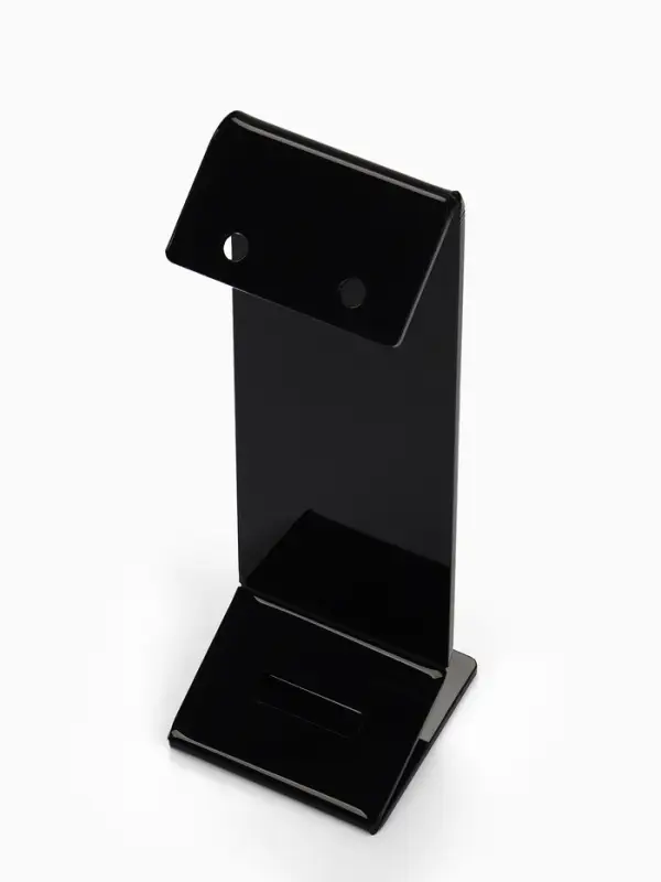 Подставка под серьги, кольцо, 4×4×14.4 см, 1.5 мм Подставка под серьги, кольцо, 4×4×14.4 см, 1.5 мм