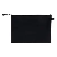 Папка-конверт &laquo;Соты&raquo; А4, на молнии, 24.5&times;31 см, МИКС