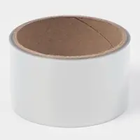 Лента ацетатная для обтяжки тортов, 130 мкр, 50 мм×200 м, прозрачная