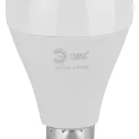Лампа светодиодная LED 15 Вт 1500Лм 4000К шар нейтральный E14 220-240В LED P45-15W-840-E14 Green Line