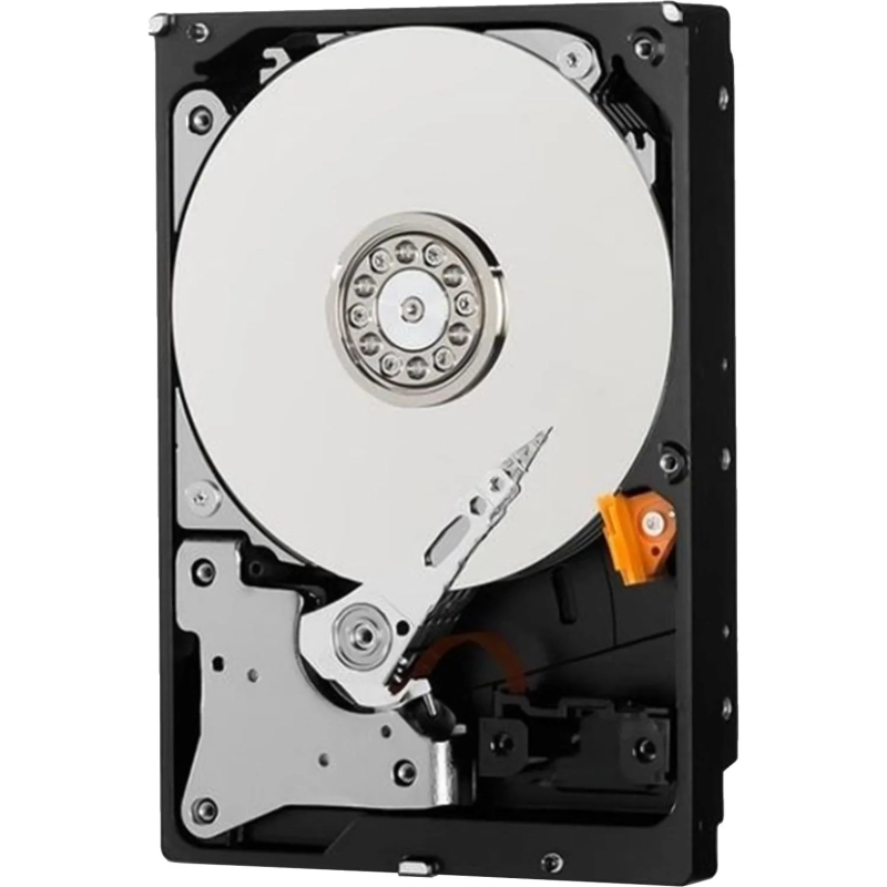 Жесткий диск Western Digital Purple 1Tb, SATA, 5400rpm, 64MB(WD11PURZ)