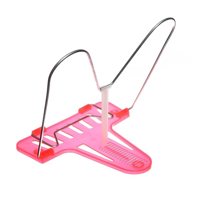 Подставка для книг Стамм Премиум Creative, микс х 4 вида Подставка для книг Стамм Премиум Creative, микс х 4 вида