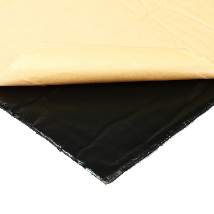 Утеплитель капота, 140×100 см, плотное, фольгированное, самоклеящийся Утеплитель капота, 140×100 см, плотное, фольгированное, самоклеящийся