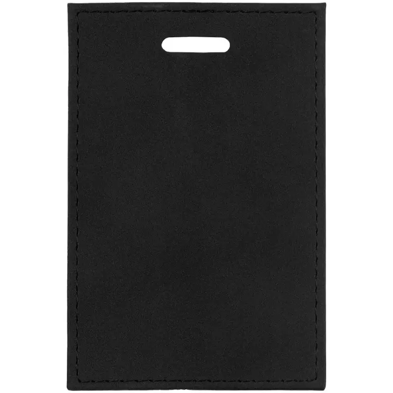 Набор Nubuk Travel, черный