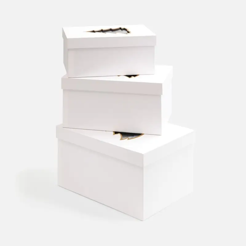 Коробка Christmas Tree, S