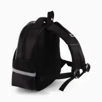 Рюкзак школьный с эргономичной спинкой &laquo;Паутина&raquo;