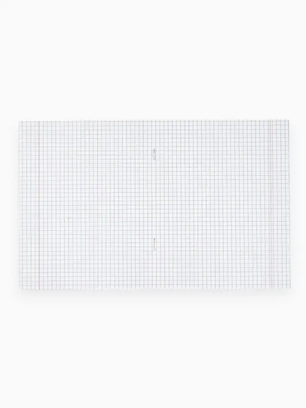 Тетрадь в клетку, 12 листов, А5, на скрепке, блок №1 &laquo;Градиент&raquo;МИКС