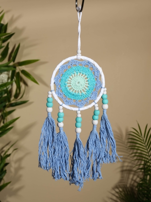 Ловец снов Ловец снов "Нежность" 12х50 см.