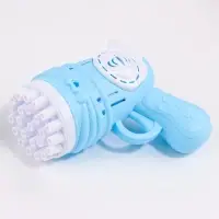 Генератор мыльных пузырей Funny toys &laquo;Пузырики&raquo;, 16&times;15&times;7.5 см, МИКС