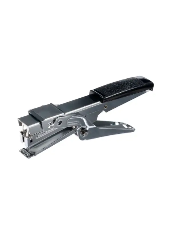 Степлер №10, до 20 листов, стальной