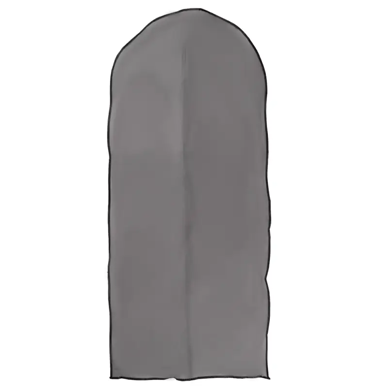 Чехол для одежды тм VETTA, ПВХ, 60х137см