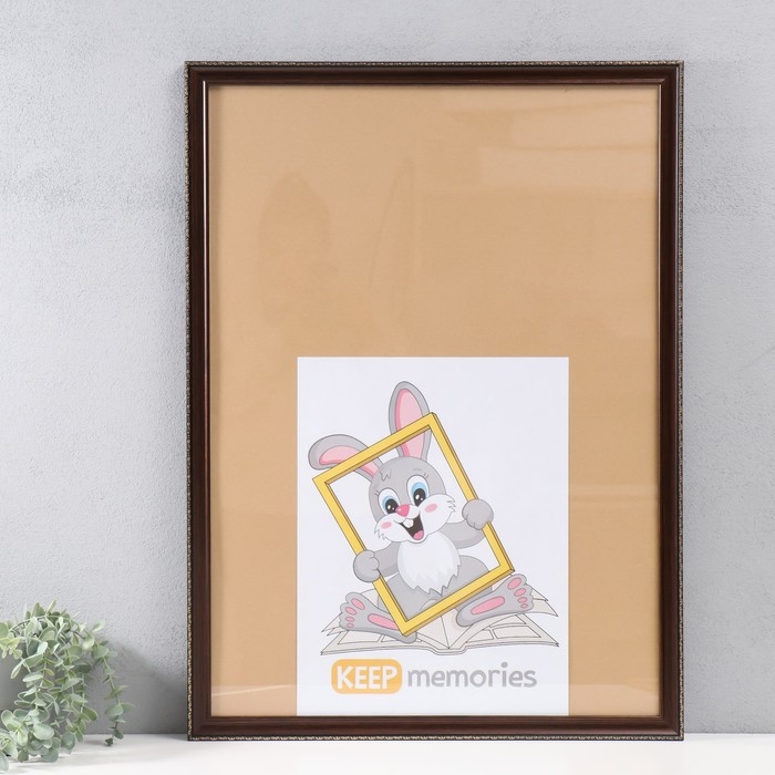 Фоторамка пластик 50х70 см , 805-171 Фоторамка пластик 50х70 см , 805-171