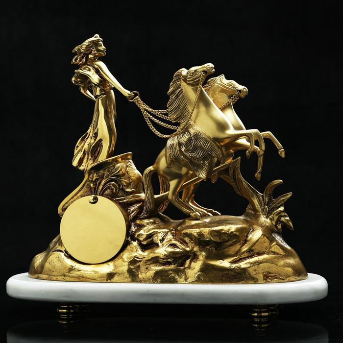 Часы Часы "Рим", 38 × 32 см УЦЕНКА