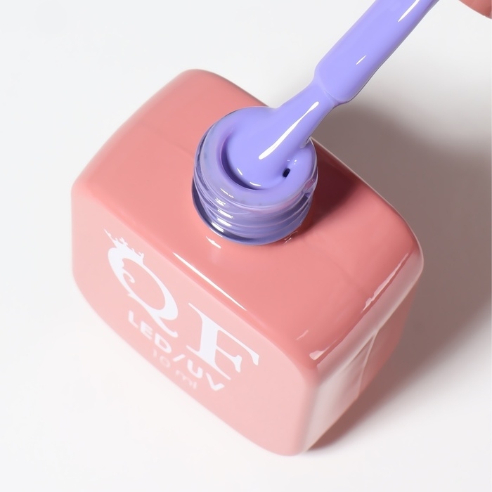 Гель лак для ногтей «SIMPLE», 3-х фазный, 10 мл, LED/UV, цвет (235) Гель лак для ногтей «SIMPLE», 3-х фазный, 10 мл, LED/UV, цвет (235)