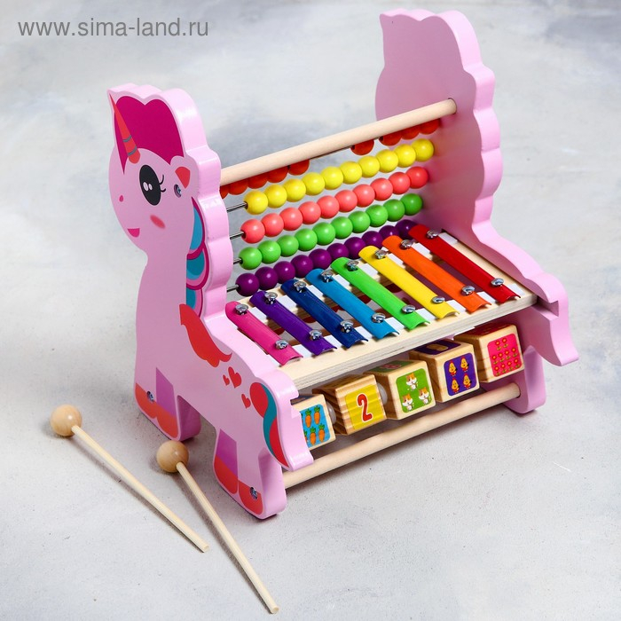 Логический центр «Единорог»