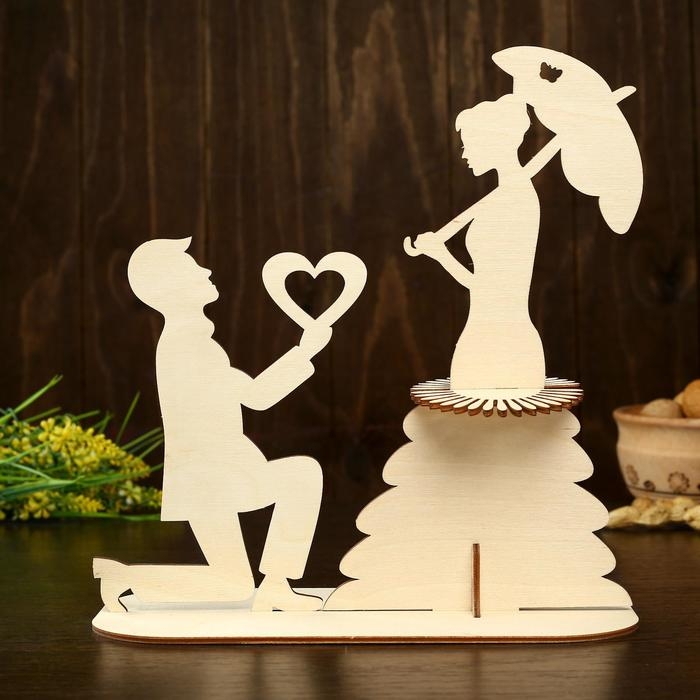 Салфетница Салфетница "Предложение"