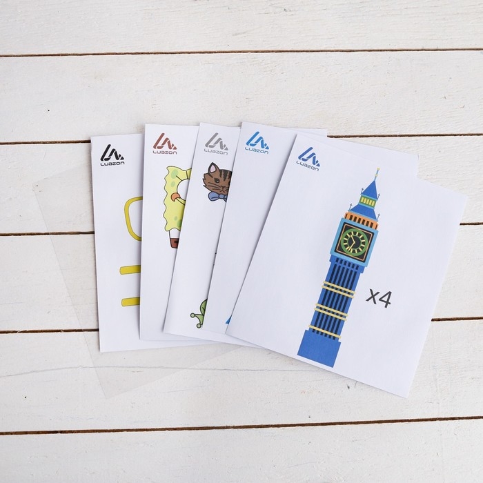 3D ручка Luazon, дисплей, работа с пластиком ABS и PLA, пластик в комплекте, розовая 3D ручка Luazon, дисплей, работа с пластиком ABS и PLA, пластик в комплекте, розовая