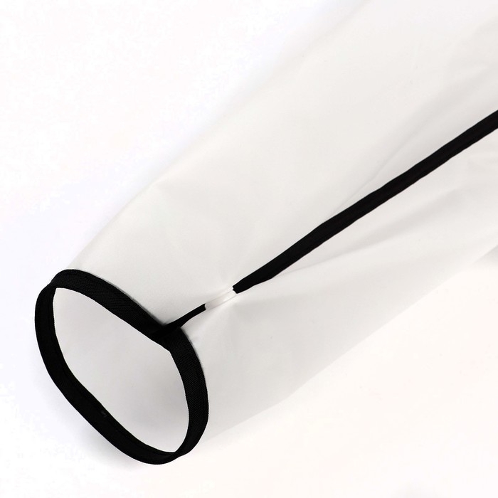 Дождевик детский, размер M, 100-110 см, Микки Маус Дождевик детский, размер M, 100-110 см, Микки Маус