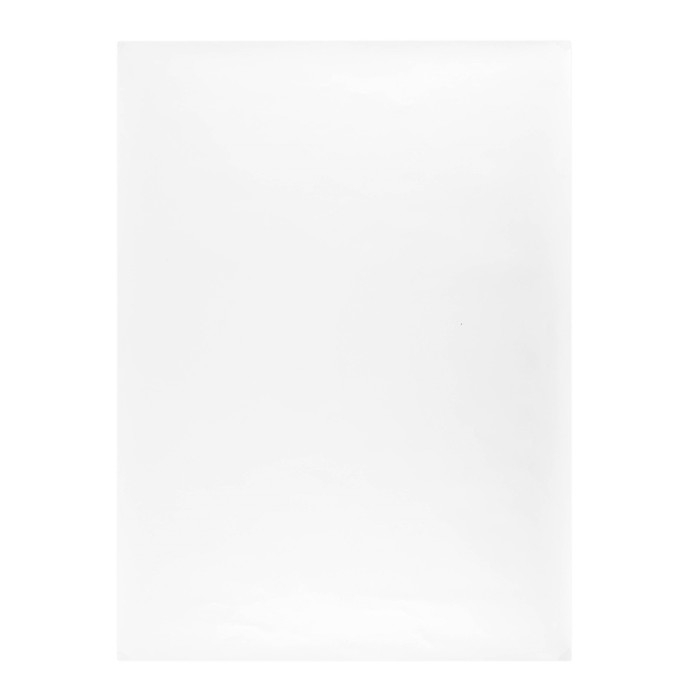 Наклейки на окно новогодние &laquo;Новый год: Дед Мороз&raquo;,   54 х 74 см