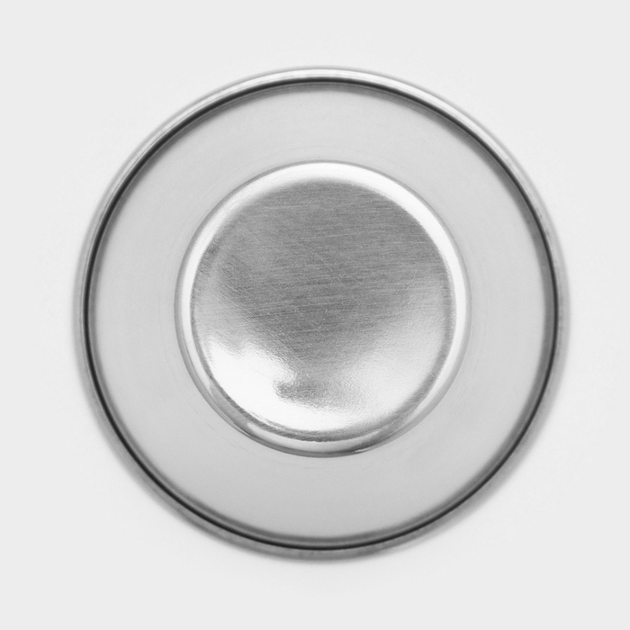 Cоусник 105 мл, нержавеющая сталь Cоусник 105 мл, нержавеющая сталь