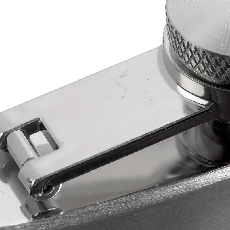 УЦЕНКА! Фляжка Muse, стальная УЦЕНКА! Фляжка Muse, стальная