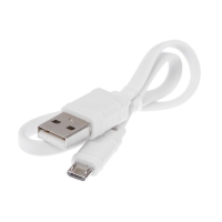 Внешний аккумулятор Hoco J41, 10000 мАч,microUSB/Type-C - 2 А, iP - 1.5 А, 2 USB - 2 А,белый