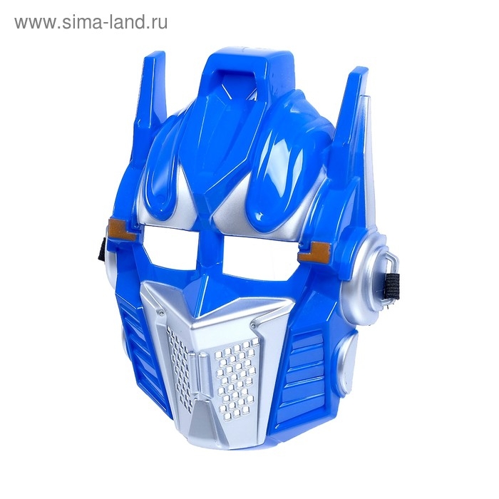 Маска «Предводитель» Маска «Предводитель»