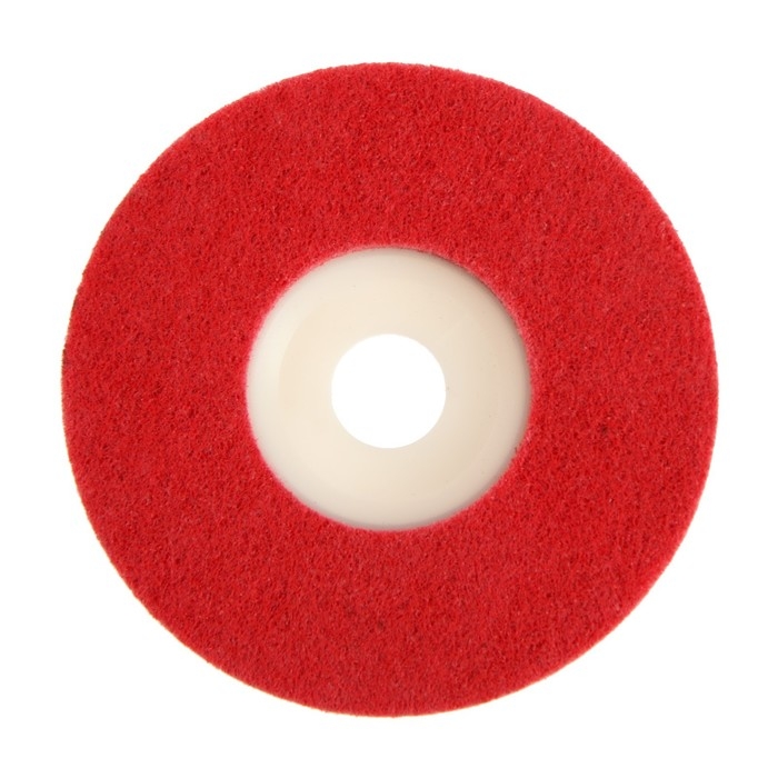 Круг шлифовальный по металлу ТУНДРА, 125 х 22 мм, толщина 10 мм Круг шлифовальный по металлу ТУНДРА, 125 х 22 мм, толщина 10 мм