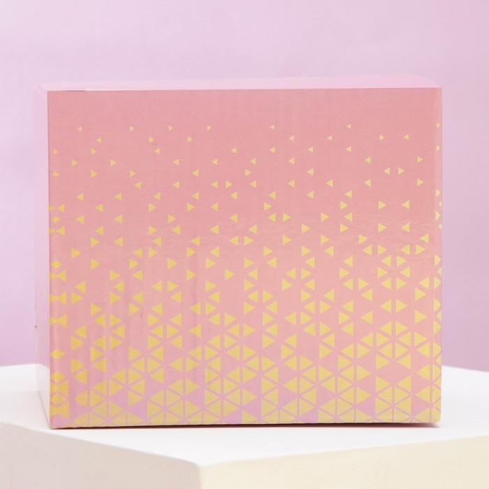 Кружка керамическая Girl boss, 300 мл, цвет розовый Кружка керамическая Girl boss, 300 мл, цвет розовый