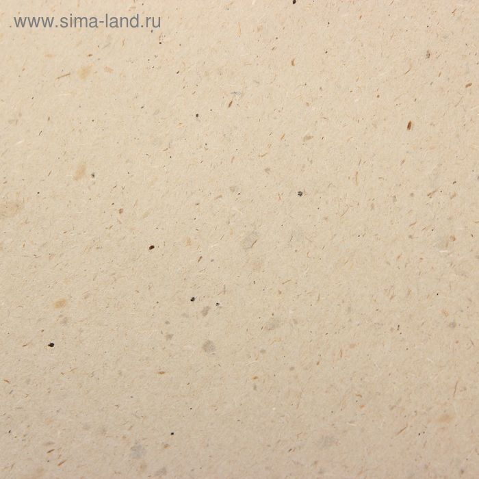 Бумага оберточная, марка  Бумага оберточная, марка "Е" 0,42 х 50 м