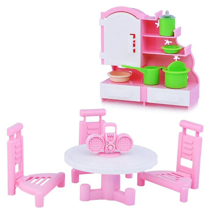 Набор мебели «Гостиная-2» Набор мебели «Гостиная-2»