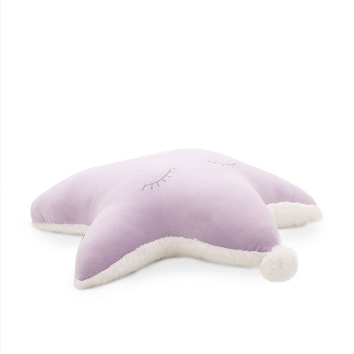 Мягкая игрушка-подушка «Звезда» Мягкая игрушка-подушка «Звезда»