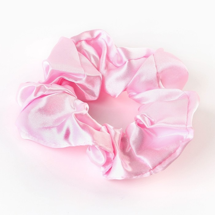 Резинки для волос «Good vibes», диам 10 см. Резинки для волос «Good vibes», диам 10 см.