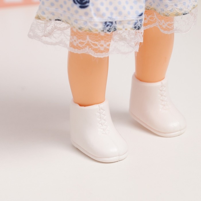 Кукла классическая  Кукла классическая "Принцесса София" для девочек, пластик, 38 см