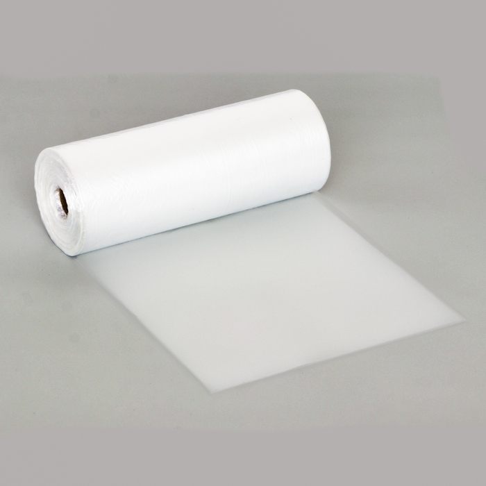 Набор пакетов фасовочных 25 х 40 см, 15 мкм, 1000 шт, на втулке Набор пакетов фасовочных 25 х 40 см, 15 мкм, 1000 шт, на втулке