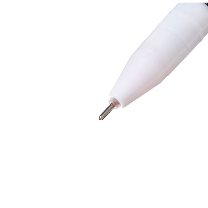 Набор гелевых ручек 10 цветов Kuromi, игольчатый узел 0.5 мм, со стираемыми чернилами Набор гелевых ручек 10 цветов Kuromi, игольчатый узел 0.5 мм, со стираемыми чернилами