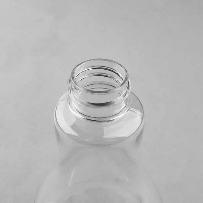 Бутылочка для хранения «Лампа», 200 мл, цвет золотой Бутылочка для хранения «Лампа», 200 мл, цвет золотой