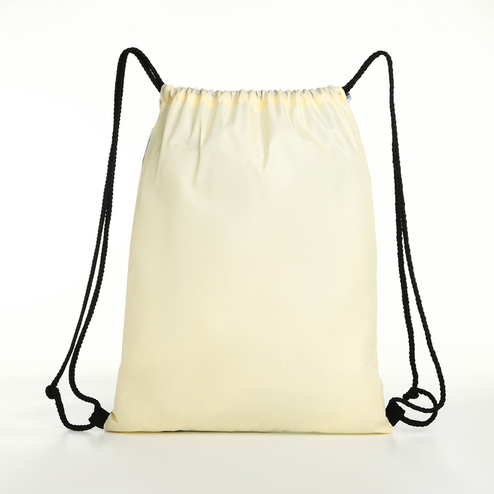 Новый год 2025. Новогодний мешок для подарков на шнурке «Дед Мороз и Снегурочка», цвет разноцветный Новый год 2025. Новогодний мешок для подарков на шнурке «Дед Мороз и Снегурочка», цвет разноцветный