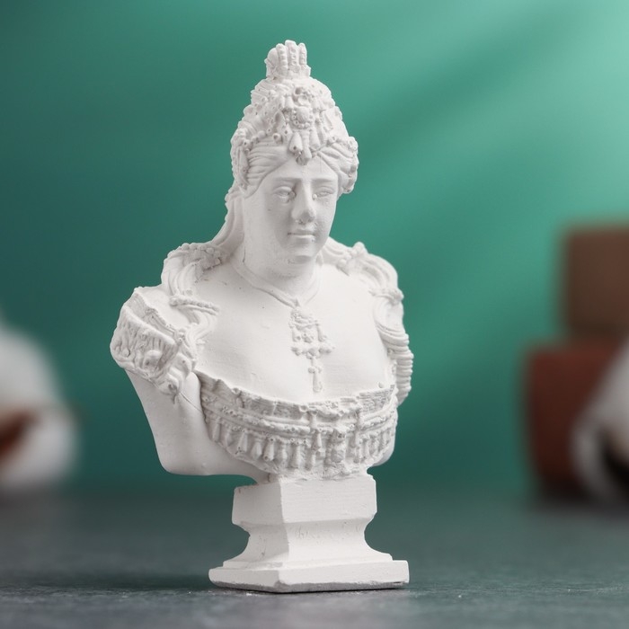 Набор бюстов  Набор бюстов "Правители XVIII века"