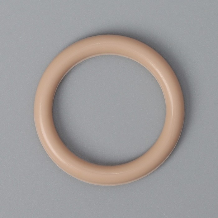 Карниз двухрядный, ширина 140 см, d=28 мм, пластиковые элементы, цвет дуб Карниз двухрядный, ширина 140 см, d=28 мм, пластиковые элементы, цвет дуб