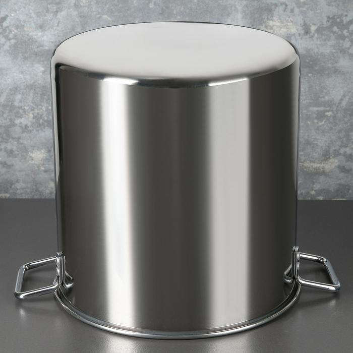 Котел «Общепит», 30 л, d=35 см, h=36 см Котел «Общепит», 30 л, d=35 см, h=36 см