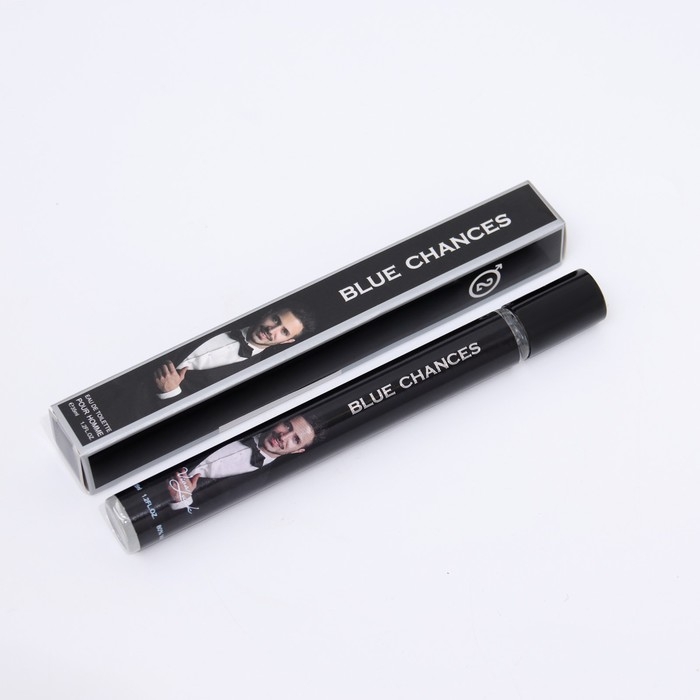 Туалетная вода мужская NIGHT LURE, 35 мл Туалетная вода мужская NIGHT LURE, 35 мл