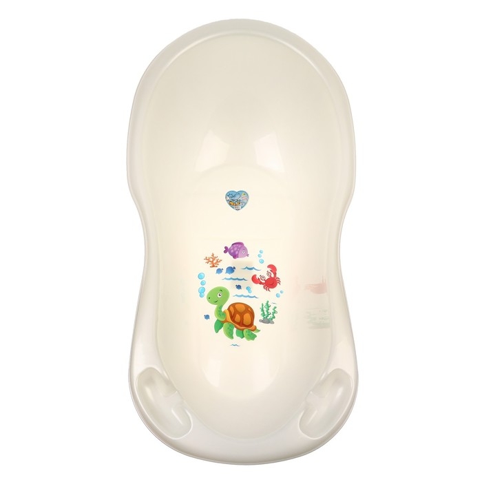 Ванна детская 96 см., цвет белый перламутровый Ванна детская 96 см., цвет белый перламутровый